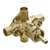 1/2 Center Set Connector Posi-Temp