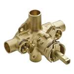 1/2 Center Set Connector Posi-Temp