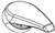 Lever Handle Assembly Polished Chrome