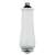 Porcelain Polished Chrome Large Lever Handle Insert