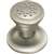 Body Spray Monticello Brushed Nickel 1.75 GPM