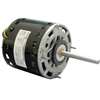 3/4 Horse Power 115 Volts 1075 RPM Reversible ROT