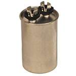 50 Microfarads 370V Round Run Cap Jard