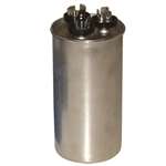 35 / 5 Microfarads 370V Round Run Cap Jard
