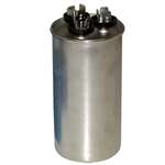 45 / 5 Microfarads 370V Round Run Cap Jard