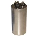 50 / 7.5 Microfarads 440V Round Run Cap Jard