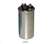 55 / 7.5 Microfarads 440V Round Run Cap Jard