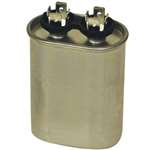 80 Microfarads 440V Oval Run Cap Jard