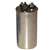 40 / 5 Microfarads 370V Round Run Cap Jard