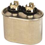 4 Microfarads 370V Oval Run Cap Jard