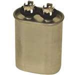 20 Microfarads 370V Oval Run Cap Jard