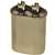 35 Microfarads 370V Oval Run Cap Jard
