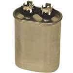 35 Microfarads 370V Oval Run Cap Jard