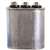 35 / 5 Microfarads 370V Oval Run Cap Jard