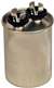 60 MFD 440/370V Round Run Usa Cap