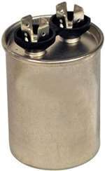 70 MFD 440/370V Round Run Usa Cap