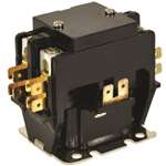 120 Volts 2P 30A Contactor With Lugs Jard