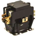 24 V 1.5P 40A Contactor With Lugs Jard