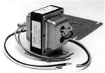 50VA 120/208/240V To 24 V 3WAY Trans
