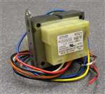 75VA 120/208/240/480V To 24 V Trans