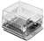 Btg-k Clear Plastic Thermostat Guard