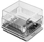 Btg-k Clear Plastic Thermostat Guard
