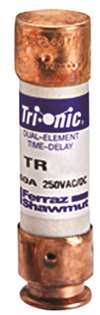 30A 250V Fuse