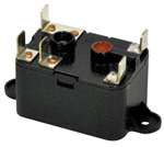 24 V SPDT Switch Relay Jard