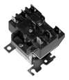 24 V 2PDT Switch Relay Jard