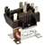 240 Volts 2PDT Switch Relay Jard