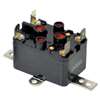24 V SPDT Relay Jard