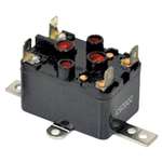 24 V SPDT Relay Jard