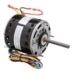 1/2 Horse Power 115 Volts 1075 RPM Reversible ROT