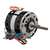 1/2 Horse Power 208-230 V 1075 RPM Reversible ROT