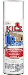 Kilz Upshot OVRHD Sealer