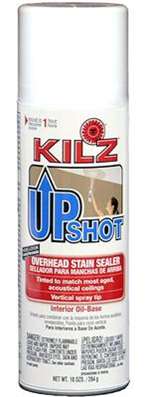 Kilz Upshot OVRHD Sealer