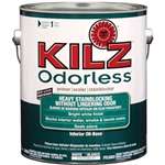 Kilz Odorless Gallon