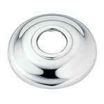 1 Handle Shower Accent Ring Monticello Polished Chrome
