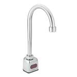 Lead Law Compliant M-power Electronic Bar Faucet Chrome 0.5 GPM