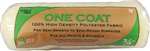 9 X 3/4 One Coated Roller Cover