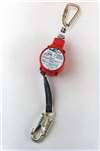Minilite with Carabiner & Swivel Shackle