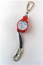 Minilite with Carabiner & Swivel Shackle