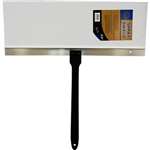 Plastic Spray Sheild 24 W/ 18 Handle