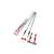 Zipwall 20FT Poles Jacks Disk Kit