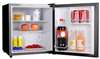 *TRN 1.7 Cubic Feet ALL Refrigerator Black