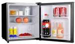 *TRN 1.7 Cubic Feet ALL Refrigerator Black