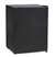 *TRN 2.4 Cubic Feet ALL Refrigerator Black