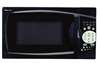 0.7 Cubic Feet Microwave Black