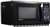 0.7 CF 700W Microwave Black