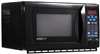 0.7 CF 700W Microwave Black
